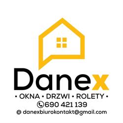Danex OKNA DRZWI ROLETY Daniel Walicki, Strzelce Krajeńskie godziny otwarcia