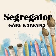 Sklep Papierniczy Segregator, Góra Kalwaria godziny otwarcia