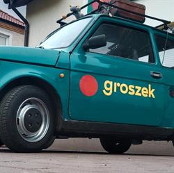 Groszek, Tuczno godziny otwarcia