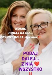 PODAJ DALEJ - komis odzieżowy, Wolsztyn godziny otwarcia