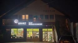 AGROKULT GRANIT SKLEP ROLNICZO-TECHNICZNY CHODECZ, Chodecz godziny otwarcia