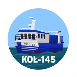 Wędzarnia & Smażalnia Koł - 145, Ustronie Morskie godziny otwarcia
