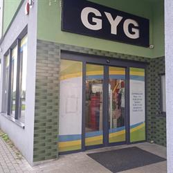 GYG, Poddębice godziny otwarcia