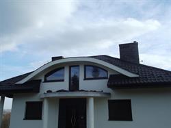Kurs-Bud firma budowlana, Grabie godziny otwarcia