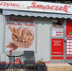 Smaczek, Zgorzelec godziny otwarcia