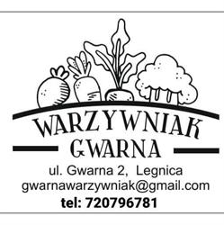 Warzywniak Gwarna, Legnica godziny otwarcia