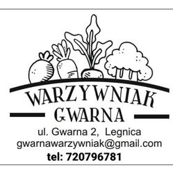 Warzywniak Gwarna, Legnica godziny otwarcia