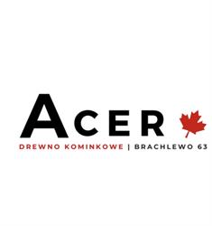 Acer. Drewno kominkowe i opałowe, Kwidzyn godziny otwarcia