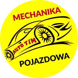 AUTO TIM - KOMPLEKSOWA NAPRAWA AUT, Żukowo godziny otwarcia