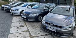 Wypożyczalnia AUTOPARK Gogolin Joanna i Paweł Matuszek, godziny otwarcia