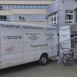 Bagażówka Gdańsk, godziny otwarcia