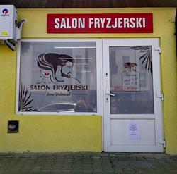 D&A Classic Hair DARIA WALENCIAK, Kościan godziny otwarcia