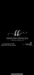 Hair&MakeUp by Karolina Kowalska & Kowalski Barber, Bolesławiec godziny otwarcia
