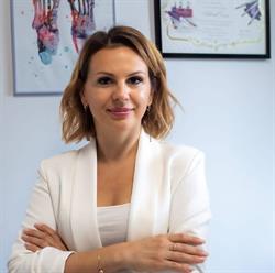 M&M dypl. Podolog Małgorzata Mazurek, Zielona Góra godziny otwarcia