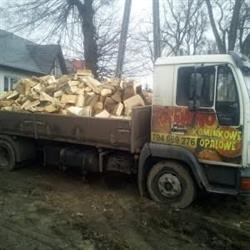 LIR Drewno Kominkowe Kaminholz, Tarnów godziny otwarcia