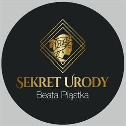 Sekret Urody Beata Piąstka, Sieradz godziny otwarcia