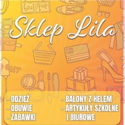 SKLEP LILA, Wilga godziny otwarcia