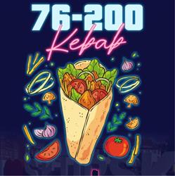 Siedem szesc 200 kebab, Słupsk godziny otwarcia
