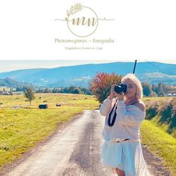 Photomegimax Magdalena Cieniawa-Zając fotografia, Gorlice godziny otwarcia