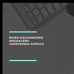 Biuro Rachunkowe Magdalena Jankowska-Kopacz, Częstochowa godziny otwarcia