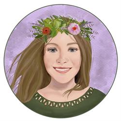PANI OD ZIÓŁ Monika Woźniak, Suchoczasy godziny otwarcia
