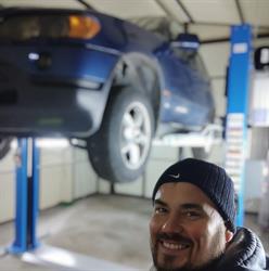 Auto Naprawa u Podlesia, Strachówka godziny otwarcia