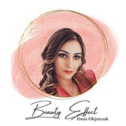 BEAUTY EFFECT HURTOWNIA STUDIO KOSMETYCZNO FRYZJERSKIE DARIA OLEJNICZAK, Krzymów godziny otwarcia
