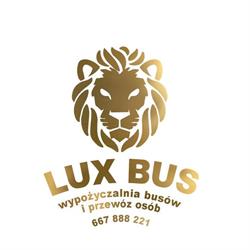 LUX BUS wypożyczalnia busów 8 9 osobowych Transport osób, Poznań godziny otwarcia
