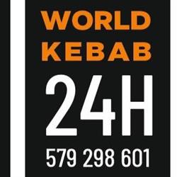 Friends Kebab, Gdynia godziny otwarcia
