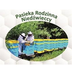 Pasieka Rodzinna Niedżwieccy - Miody, Wyroby pszczelarskie, Siedlce godziny otwarcia