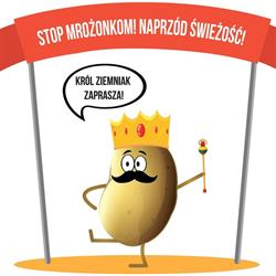Król Ziemniak, Rewa godziny otwarcia