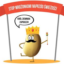 Król Ziemniak, Rewa godziny otwarcia