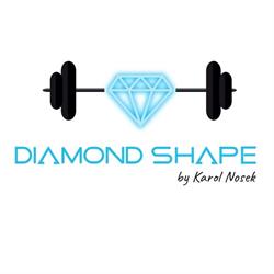 Diamond Shape by Karol Nosek - Studio treningu personalnego, Kielce godziny otwarcia