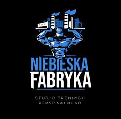 Niebieska Fabryka - studio treningu personalnego, Łódź godziny otwarcia
