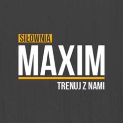 Siłownia MAXIM, Szydłowiec godziny otwarcia