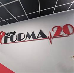 Studio Forma 20, Zawiercie godziny otwarcia