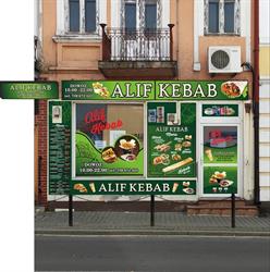 ALIF KEBAB, Parczew godziny otwarcia