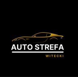 Auto Strefa Witecki, Lipno godziny otwarcia
