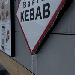 Bafra Kebab, Lipno godziny otwarcia