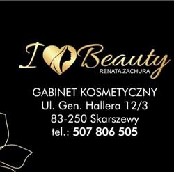 I Love Beauty, Skarszewy godziny otwarcia