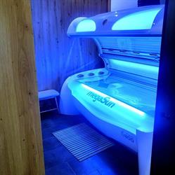 Solarium 'Gold Sun' Giżycko, godziny otwarcia