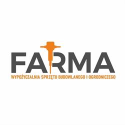 Wypożyczalnia sprzętu budowlanego i ogrodniczego FARMA, Tarnówka godziny otwarcia