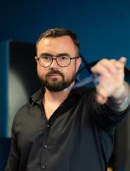 Fat Fade Barbershop Mateusz Osmałek, Żychlin godziny otwarcia