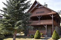Willa Ziomek, Krynica-Zdrój godziny otwarcia