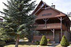 Willa Ziomek, Krynica-Zdrój godziny otwarcia