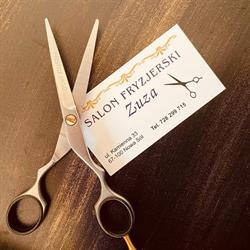 Salon Fryzjerski Zuza, Nowa Sól godziny otwarcia