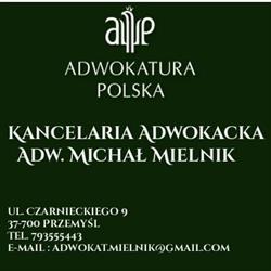 Kancelaria Adwokacka Adwokat Michał Mielnik, Przemyśl godziny otwarcia