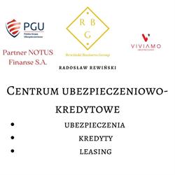 Centrum Ubezpieczeniowo-Kredytowe RBG, Świdnica godziny otwarcia