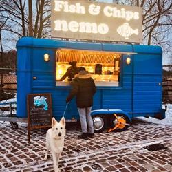 Fish & Chips Nemo, Kołobrzeg godziny otwarcia
