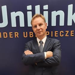 Kraśnik ubezpieczenia Unilink Robert Kozłowski, godziny otwarcia